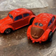 Illustration for article titled Prototype HWs Classic Bug Photos